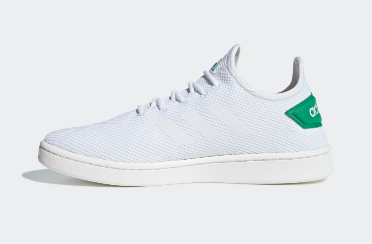 tennis court adapt adidas